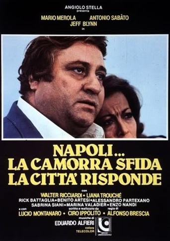 Napoli... La Camorra Sfida, La Città Risponde (1979)