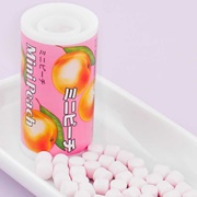 Orion Mini Peach Candy (Japan)