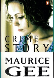 Crime Story (Maurice Gee)