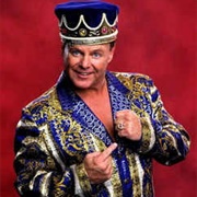 Jerry &quot;The King&quot; Lawler