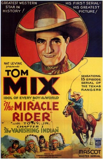 The Miracle Rider (1935)