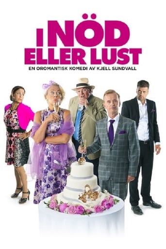 I Nöd Eller Lust (2015)