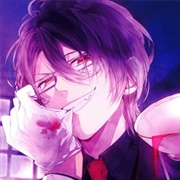 Reiji Sakamaki