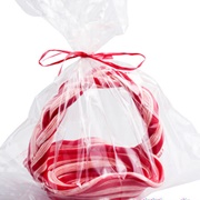 Ratliff Peppermint Twist Basket