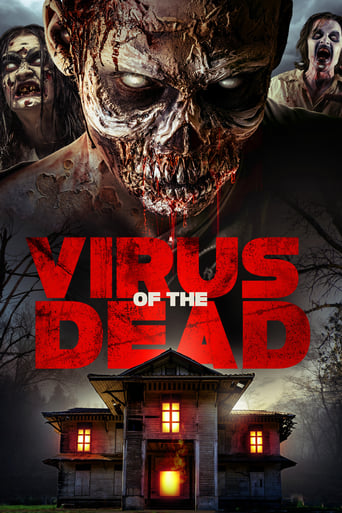 Virus of the Dead (2018)