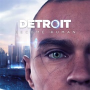 Detroit: Become Human (2018)