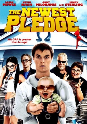 The Newest Pledge (2012)