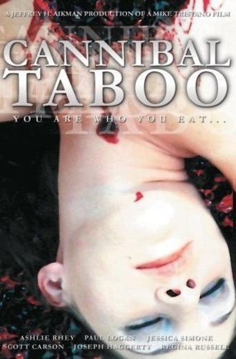 Cannibal Taboo (2006)