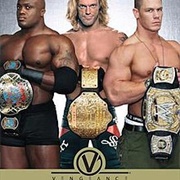 Vengeance: Night of Champions (2007)