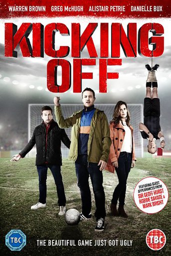 Kicking off (2016)