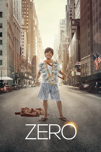 Zero (2018)