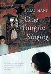 One Tongue Singing (Susan Mann)