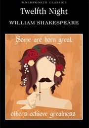 Twelfth Night (William Shakespeare)
