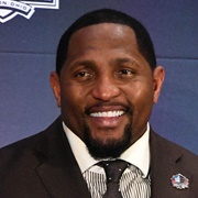 Ray Lewis