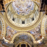 Naples: Duomo Di Napoli