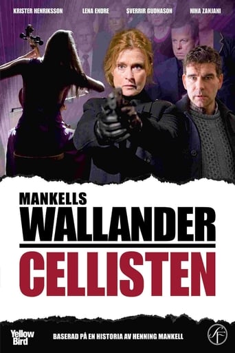 Wallander 18 - Cellisten (2009)