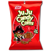 Shari Ju Ju Candy Coins