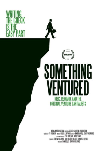 Something Ventured (2011)