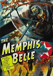 Memphis Belle (1944)