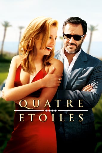 Quatre Étoiles (2005)