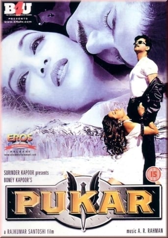 Pukar (2000)