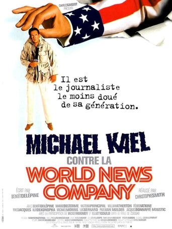 Michael Kael Contre La World News Company (1997)