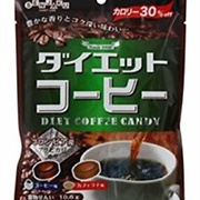 Senjaku Honpo Diet Coffee Candy