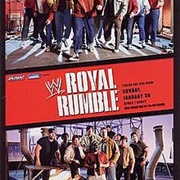 Royal Rumble (2005)