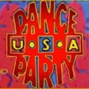 Dance Party U.S.A.