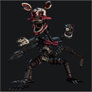 Nightmare Mangle