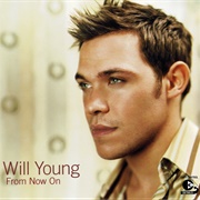 Evergreen - Will Young