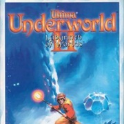 Ultima Underworld II: Labyrinth of Worlds