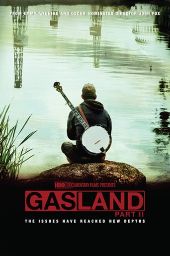 Gasland Part II (2013)