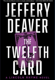 The Twelfth Card (Jeffery Deaver)