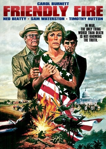 Friendly Fire (1979)