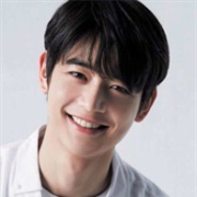 Minho (Shinee)