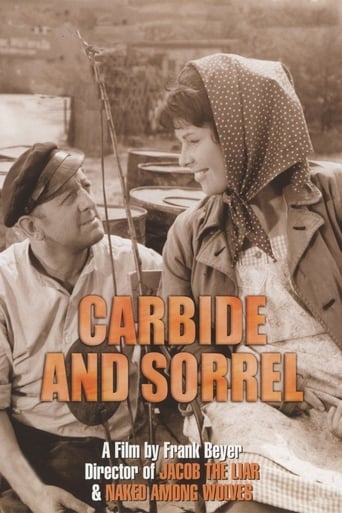 Carbide and Sorrel (1963)