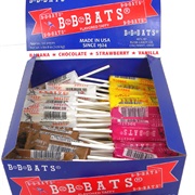 B B Bats