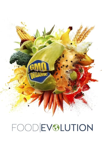 Food Evolution (2016)