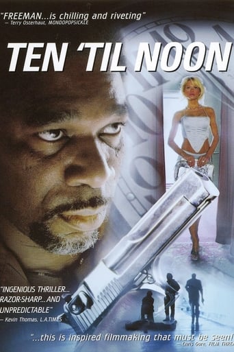 Ten &#39;Til Noon (2006)