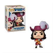 Captain Hook 816