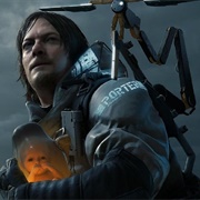 Death Stranding (2019)