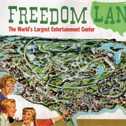 Freedomland USA