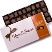 Russell Stover Butter Cream Caramels