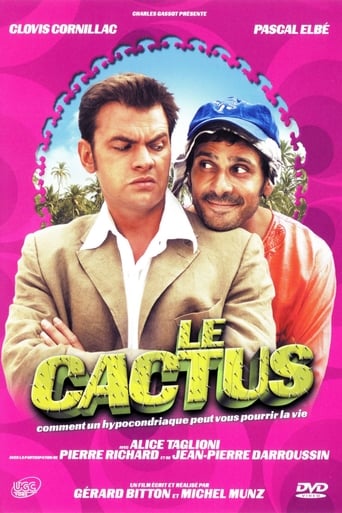 Le Cactus (2005)