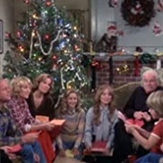 Eight Is Enough: Yes, Nicholas There Is a Santa Claus