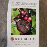 Butterfields Muscadine Buds