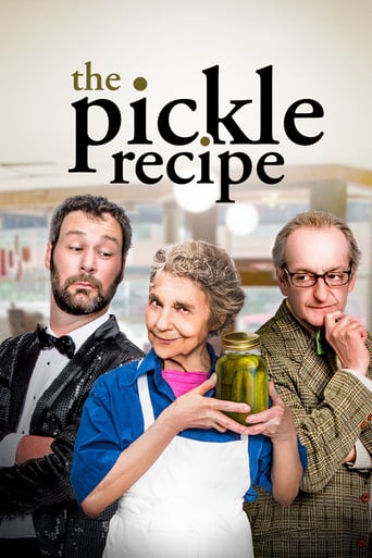 The Pickle Recipe (2016)