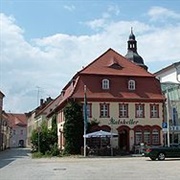 Vetschau, Germany