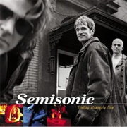 Semisonic Feeling Strangely Fine